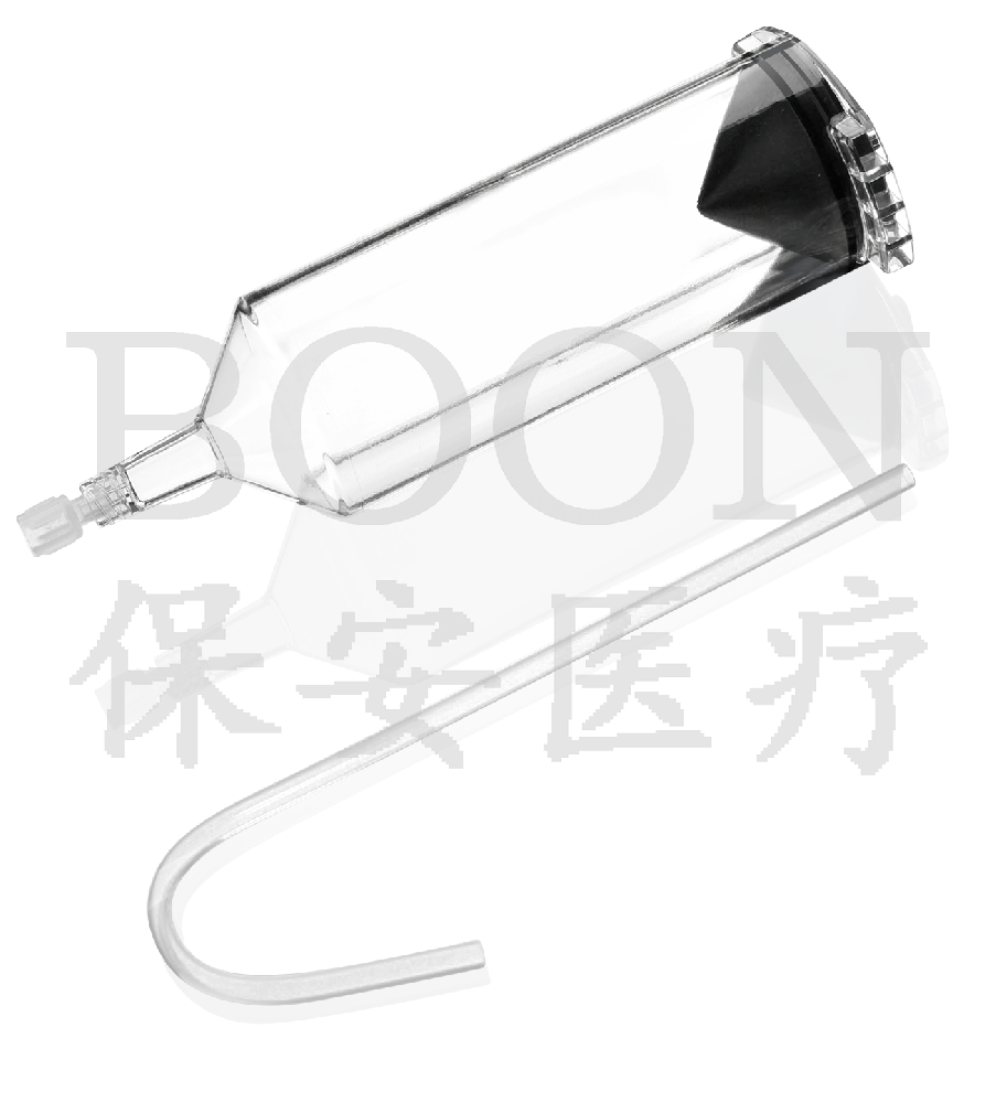 200ml DSA針筒